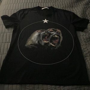 Givenchy men tshirt